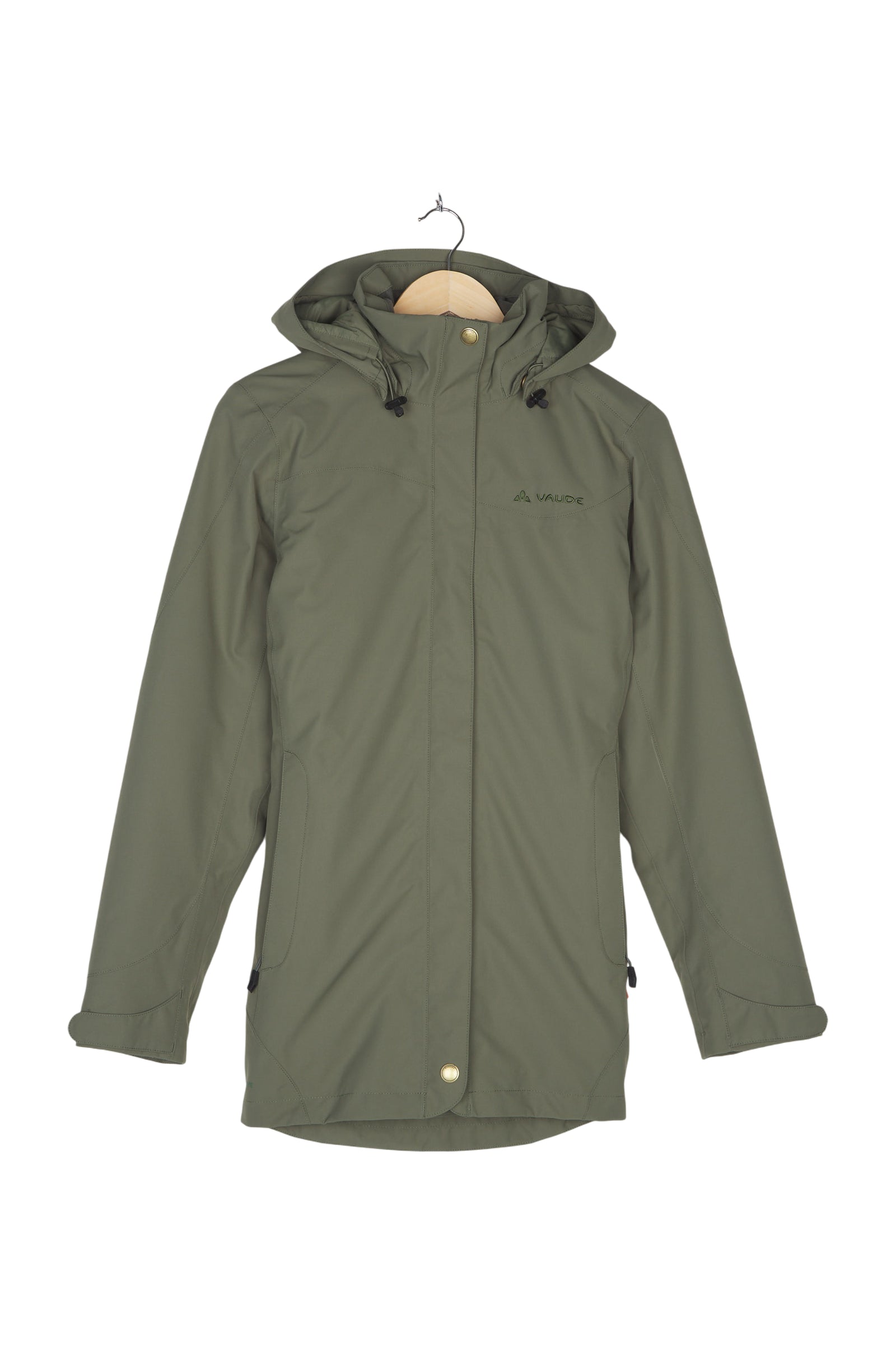 Doppeljacke für Damen